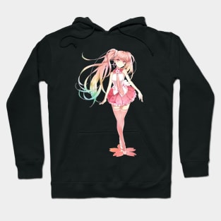 Sakura Miku Hoodie